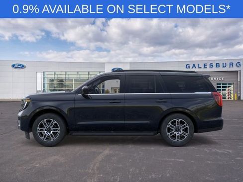 New 2026 Ford Expedition Active AWD/4WD image 3