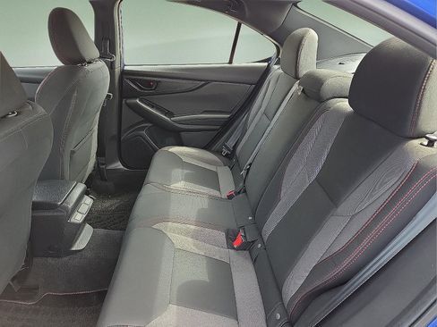 Used 2023 Subaru WRX AWD/4WD image 10
