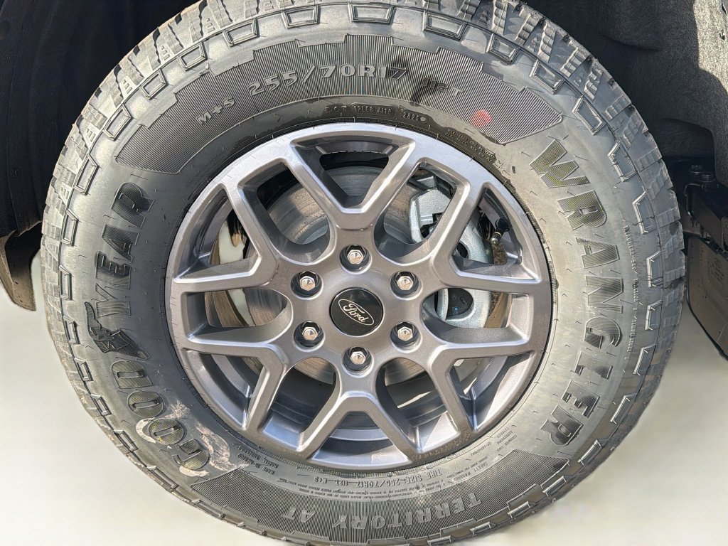 New 2026 Ford Ranger XLT AWD/4WD image 33