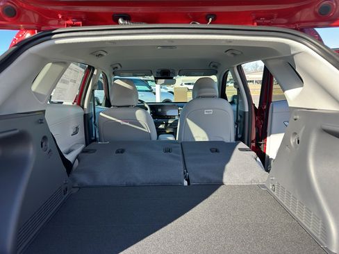 New 2026 Hyundai Kona SEL Premium image 36