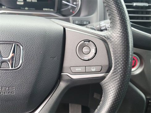 Used 2022 Honda Passport EX-L image 32