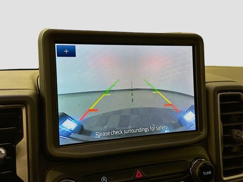 Used 2023 Ford Bronco Sport Big Bend image 23