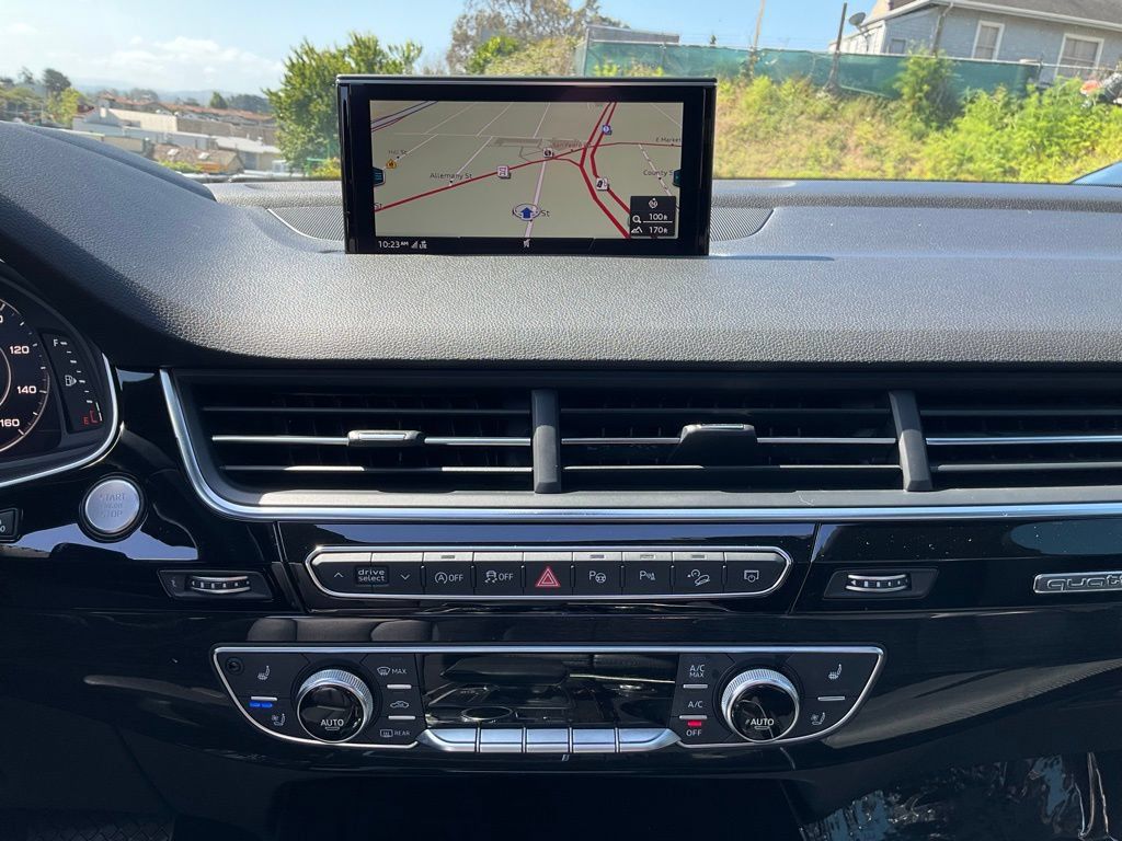 Used 2019 Audi Q7 3.0T Prestige w/ Prestige Package AWD/4WD image 51