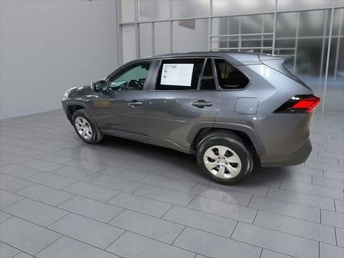 Certified 2023 Toyota RAV4 LE image 6