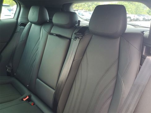 Used 2024 Maserati Grecale GT image 8