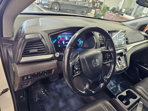 Used 2019 Honda Odyssey EX-L image 7
