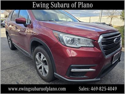 Used 2022 Subaru Ascent Premium w/ Convenience Package