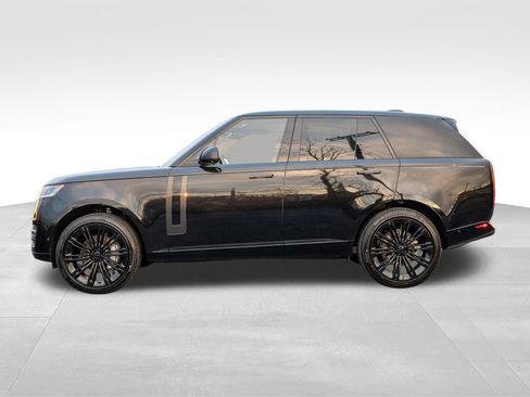 New 2026 Land Rover Range Rover SE image 7