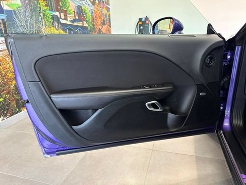 Used 2023 Dodge Challenger SXT w/ Cold Weather Group RWD image 18