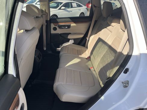Used 2019 Honda CR-V EX-L image 28