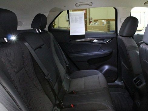 Certified 2023 Buick Envision Preferred image 12