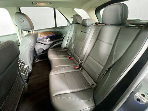 Certified 2024 Mercedes-Benz GLE 350 4MATIC image 24