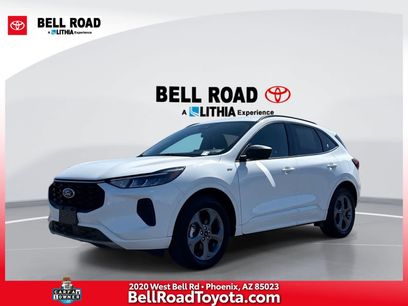 Used 2023 Ford Escape ST-Line
