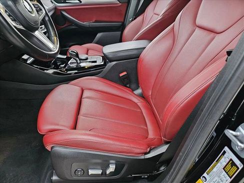 Used 2023 BMW X3 sDrive30i w/ M Sport Package image 16