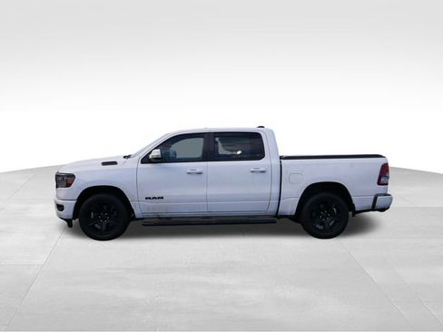 Certified 2020 RAM 1500 Big Horn image 4