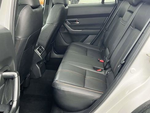 Used 2023 MAZDA CX-50 AWD 2.5 S w/ Cargo Package image 16