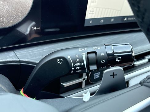 New 2026 Hyundai Santa Fe Limited AWD/4WD image 27