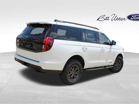 New 2026 Ford Expedition Tremor AWD/4WD image 3