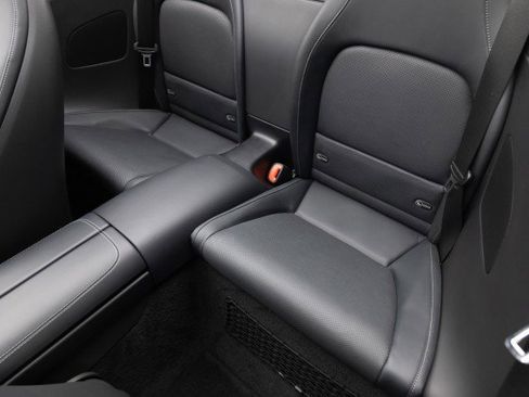 Used 2022 Mercedes-Benz SL 63 AMG 4MATIC w/ AMG Aerodynamic Package image 38