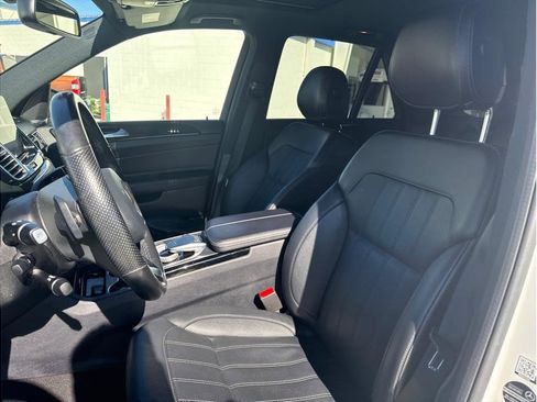 Used 2018 Mercedes-Benz GLE 350 image 14