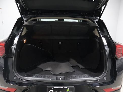 Used 2024 Buick Encore GX Sport Touring image 4