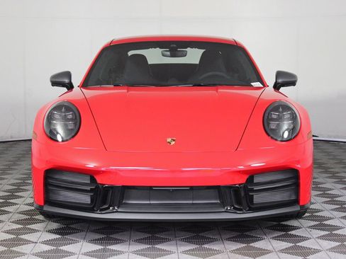 Certified 2026 Porsche 911 Carrera T RWD image 10