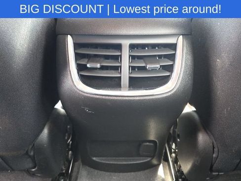 Used 2023 Chevrolet Malibu LT FWD image 17