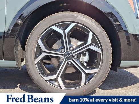 New 2026 Kia Niro SX Touring image 5