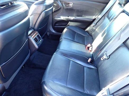 Used 2014 Toyota Avalon Limited FWD image 8