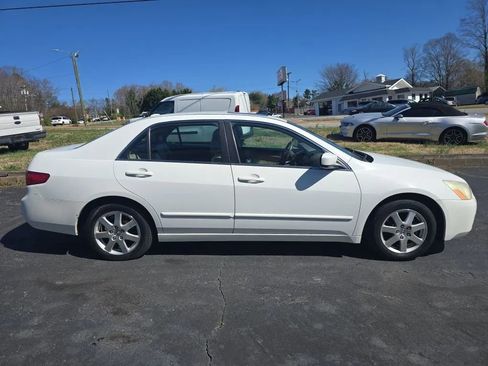 Used 2005 Honda Accord EX-L image 4