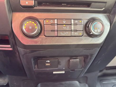 Used 2018 Ford F150 XL w/ Equipment Group 101A Mid image 18