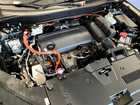 New 2026 Honda CR-V Sport-L image 12