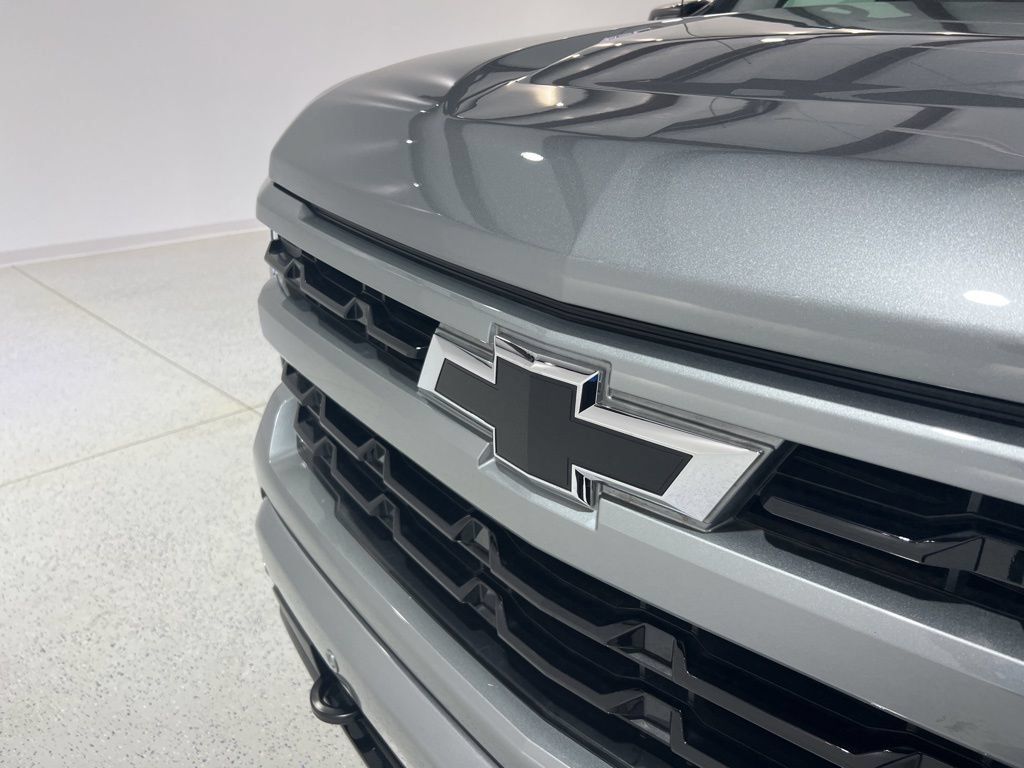 Used 2024 Chevrolet Silverado 1500 RST w/ All Star Edition Plus AWD/4WD image 29