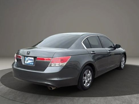 Used 2012 Honda Accord LX image 7