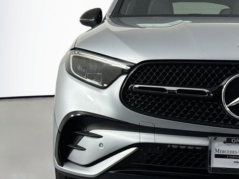 New 2026 Mercedes-Benz GLC 300 image 13