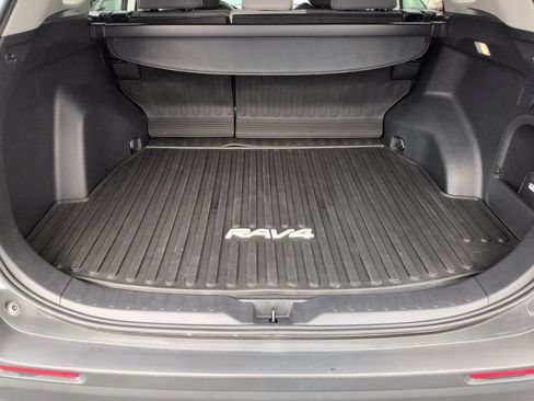 Certified 2023 Toyota RAV4 XLE w/ Convenience Package AWD/4WD image 23