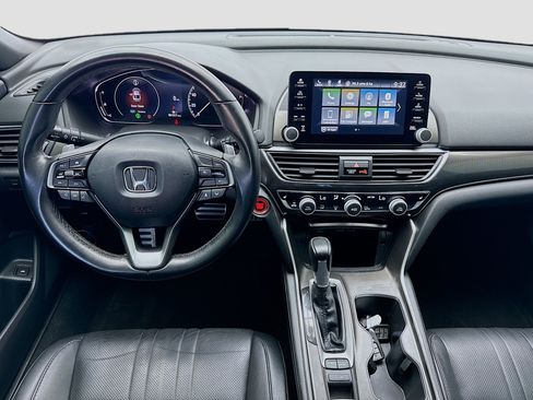Used 2021 Honda Accord Sport Special Edition image 14