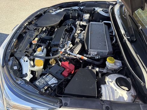 Used 2022 Subaru Outback Limited XT image 36