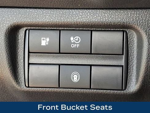 Used 2025 Nissan Leaf S FWD image 9