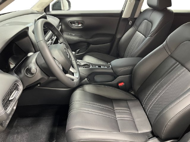 New 2027 Honda HR-V EX-L image 13