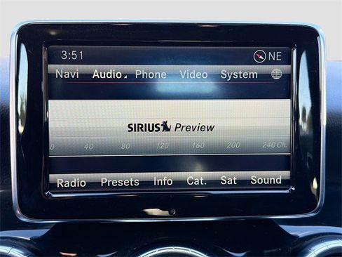 Used 2014 Mercedes-Benz CLA 250 4MATIC image 28