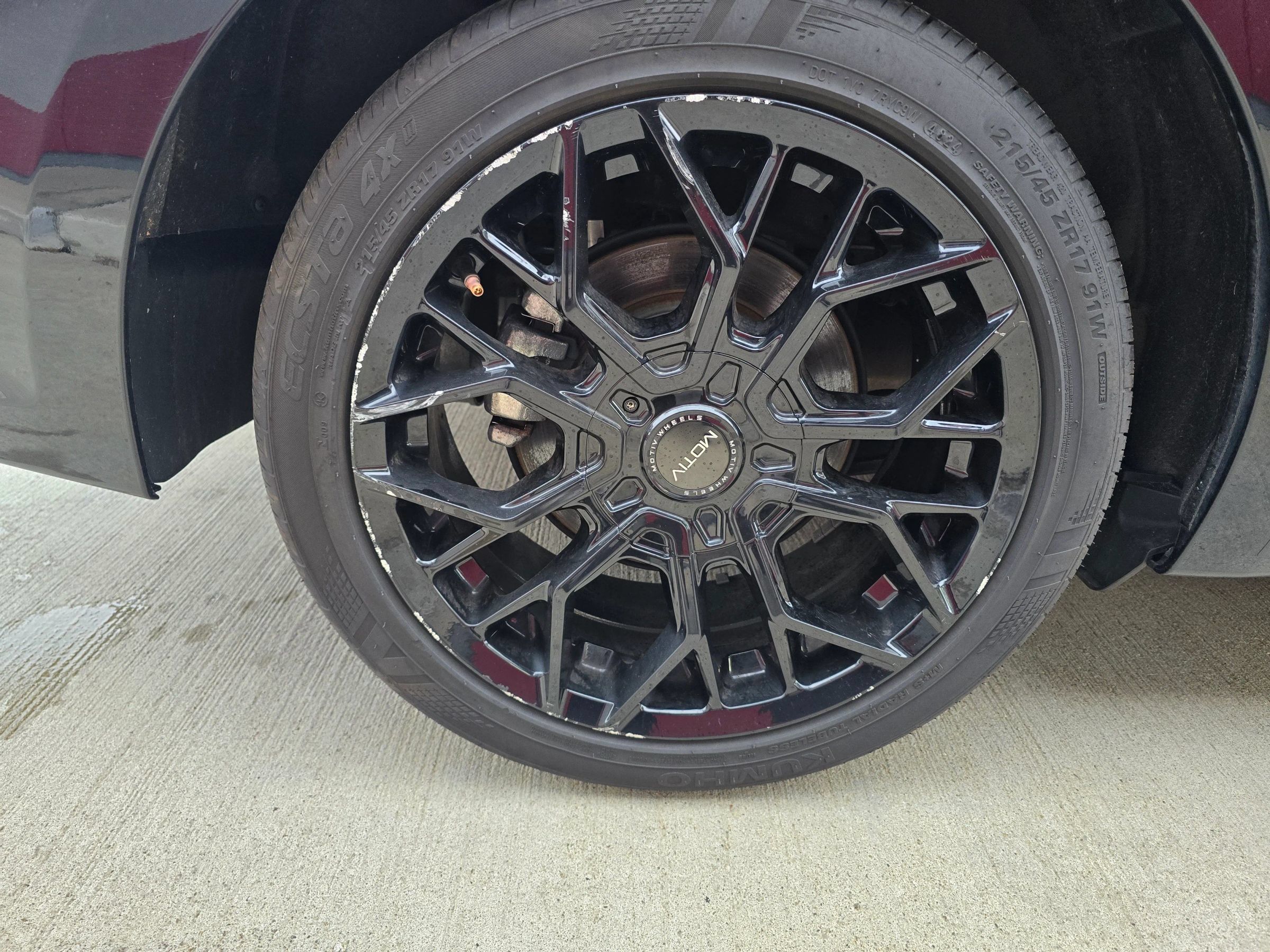 Used 2019 Acura ILX FWD image 21