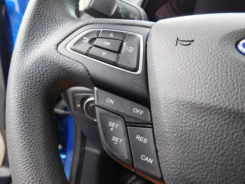 Used 2022 Ford EcoSport S AWD/4WD image 23