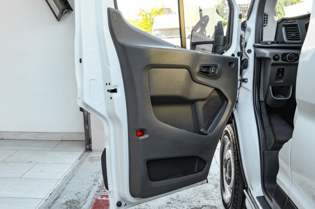 Used 2023 Ford Transit 150 Medium Roof RWD image 36
