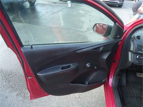 Used 2020 Chevrolet Spark LS FWD image 10