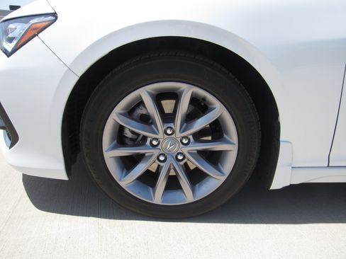 Certified 2023 Acura TLX FWD image 4