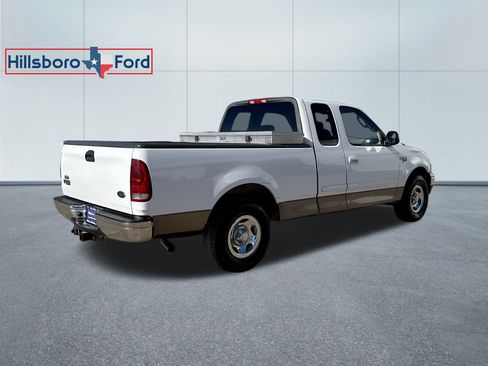 Used 2003 Ford F150 XLT image 8