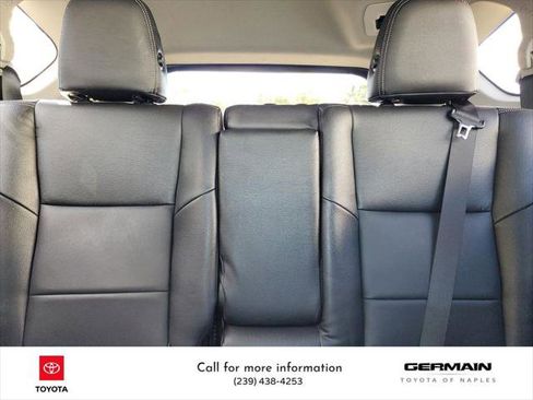 Used 2016 Toyota RAV4 XLE image 30