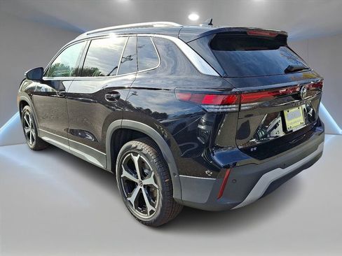 New 2026 Volkswagen Tiguan SE image 4