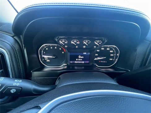 Used 2021 GMC Sierra 1500 SLE w/ Preferred Package image 14